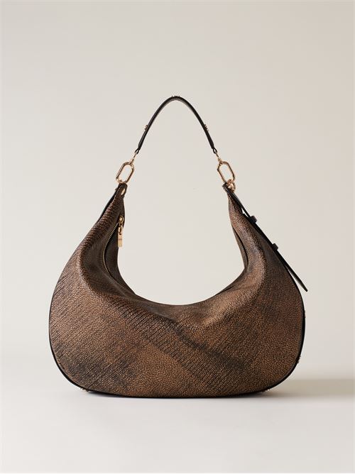 BORSA HOBO LARGE BORBONESE | 923637AZ5311