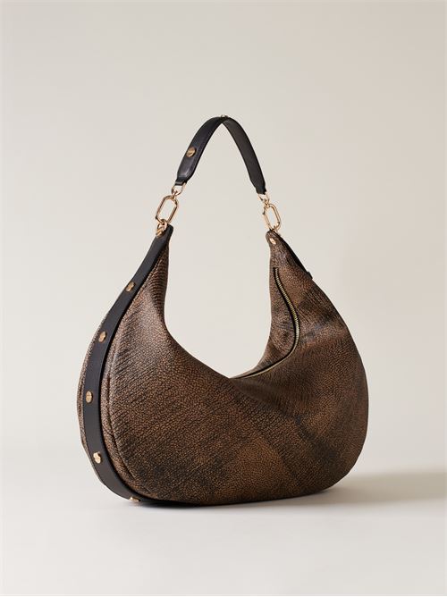 BORSA HOBO LARGE BORBONESE | 923637AZ5311