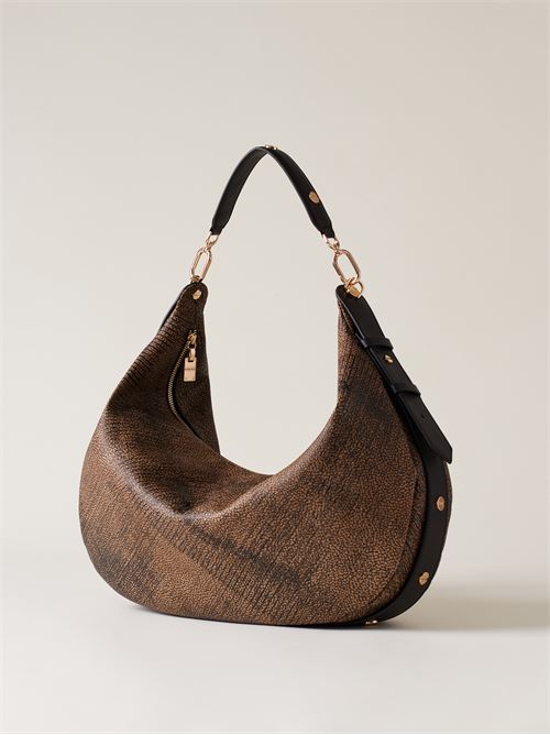 BORSA HOBO LARGE BORBONESE | 923637AZ5311