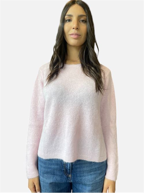 MAGLIA IN ALPACA KANGRA | 960513266