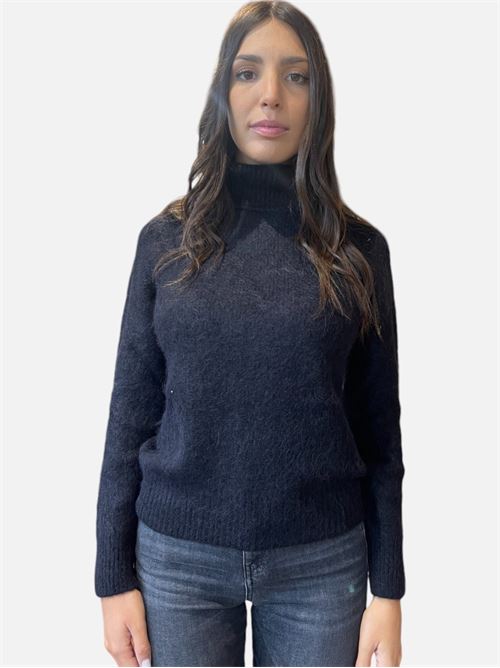 Maglione dolcevita in Alpaca KANGRA | 97350513