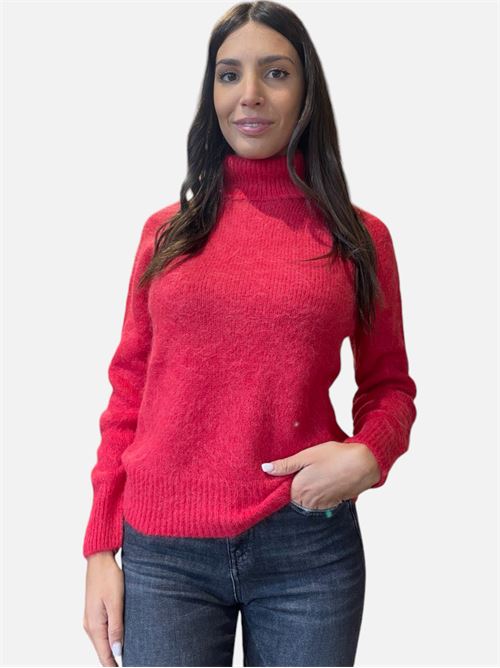 Maglione dolcevita in Alpaca KANGRA | 973505262