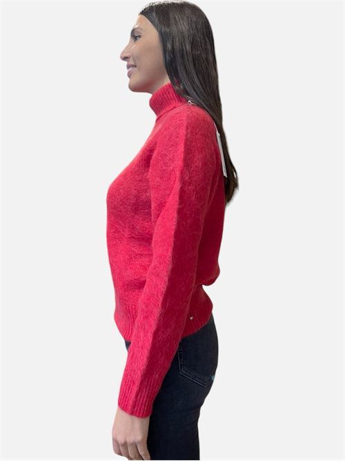 Maglione dolcevita in Alpaca KANGRA | 973505262