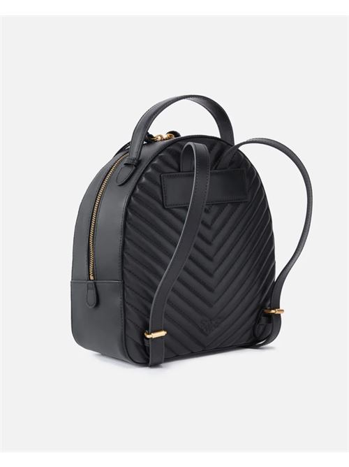 Zaino Love Backpack PINKO | 102530A1J2Z99Q