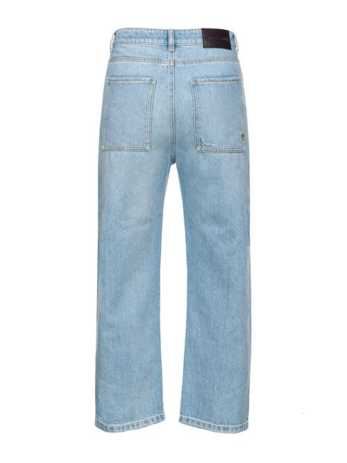 jeans denim comfort PINKO | 103858A20VPJM