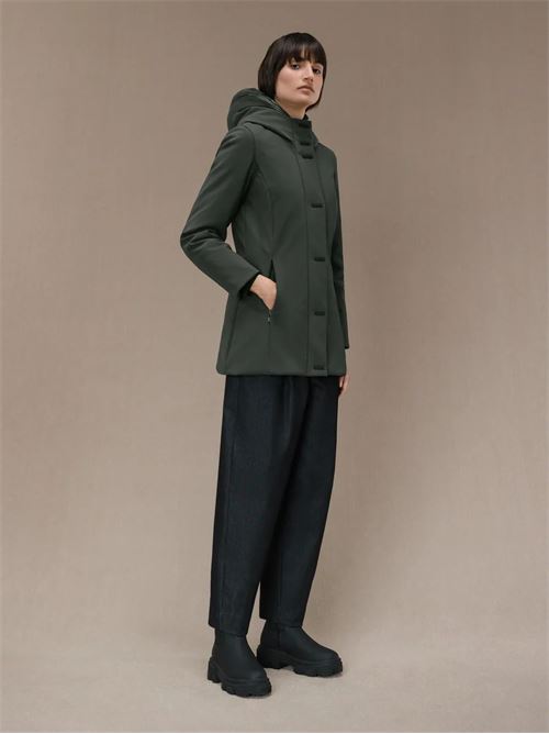 Winter Montgomery Wom Jkt RRD | W245052020