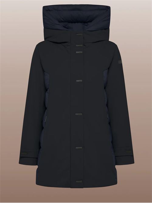 Winter Hybrid Zar Wom Jkt RRD | W245096060