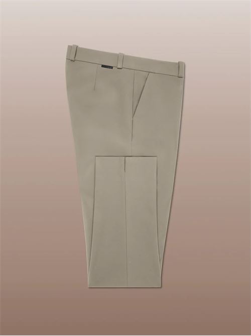 winter chino wom pant RRD | W247008484