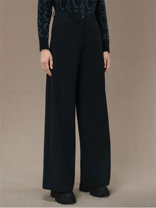 Winter Livia Wom Pant RRD | W247011010