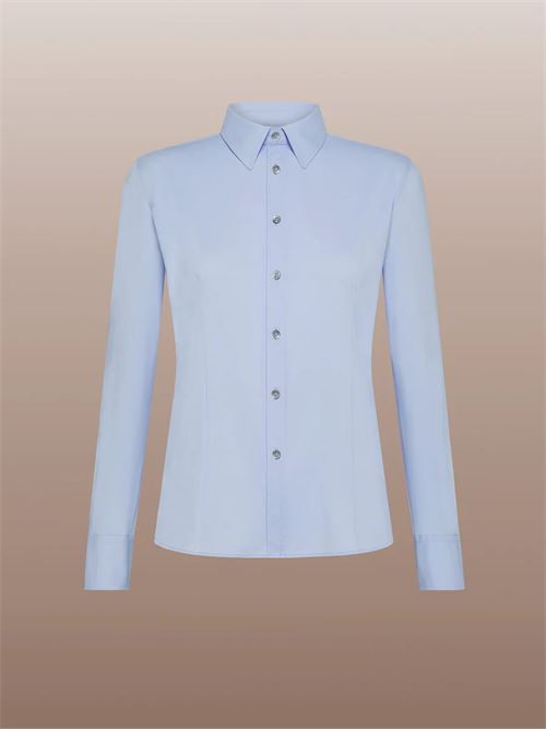 oxford wom shirt RRD | W248006464