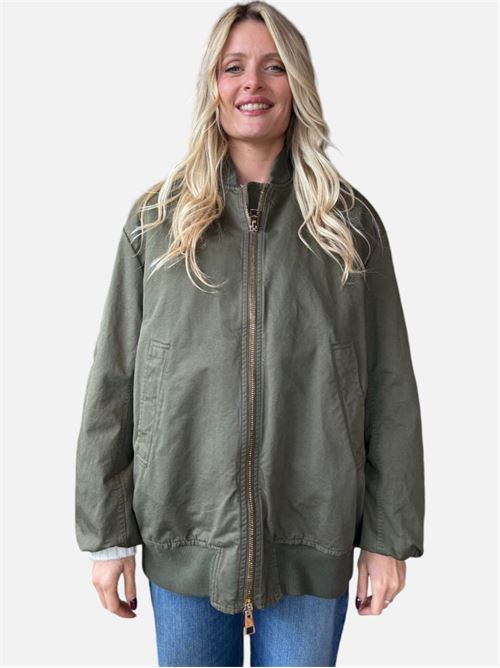 PARKA MILITARE VIOLANTI | VT3282094203