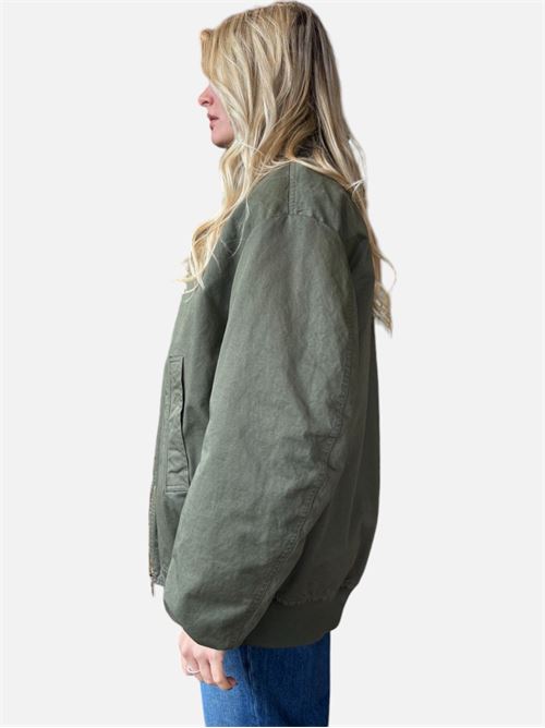 PARKA MILITARE VIOLANTI | VT3282094203