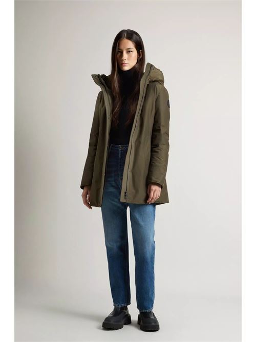  WOOLRICH | CFWWOU0724FRUT0001DAGDAG