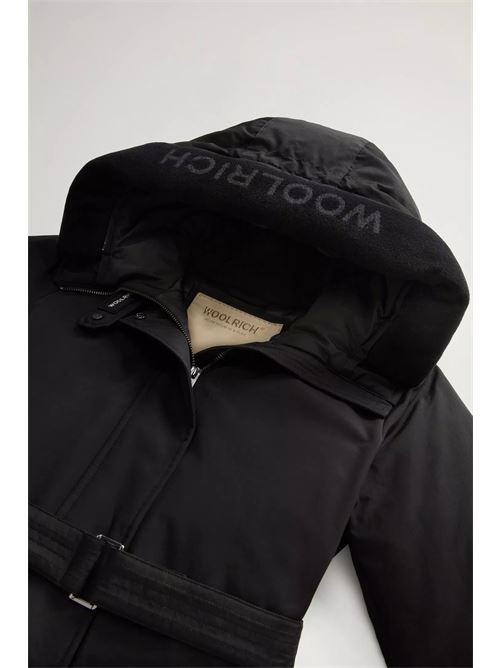  WOOLRICH | CFWWOU1113FRUT0001BLKBLK