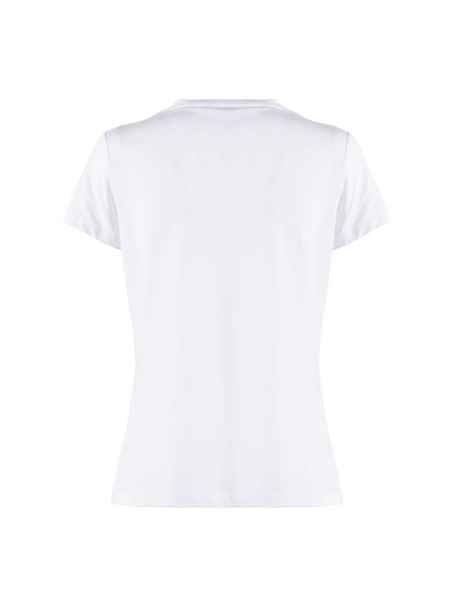 T-SHIRT DELIA NENETTE | DELIA0001BIANCO