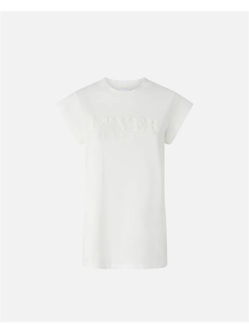 T-shirt slim PINKO Lover PINKO | 104603A2D1Z05